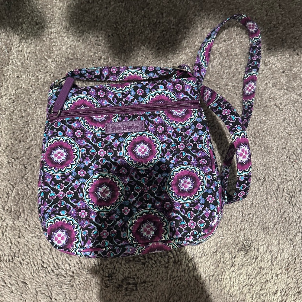 Vera Bradley Crossbody